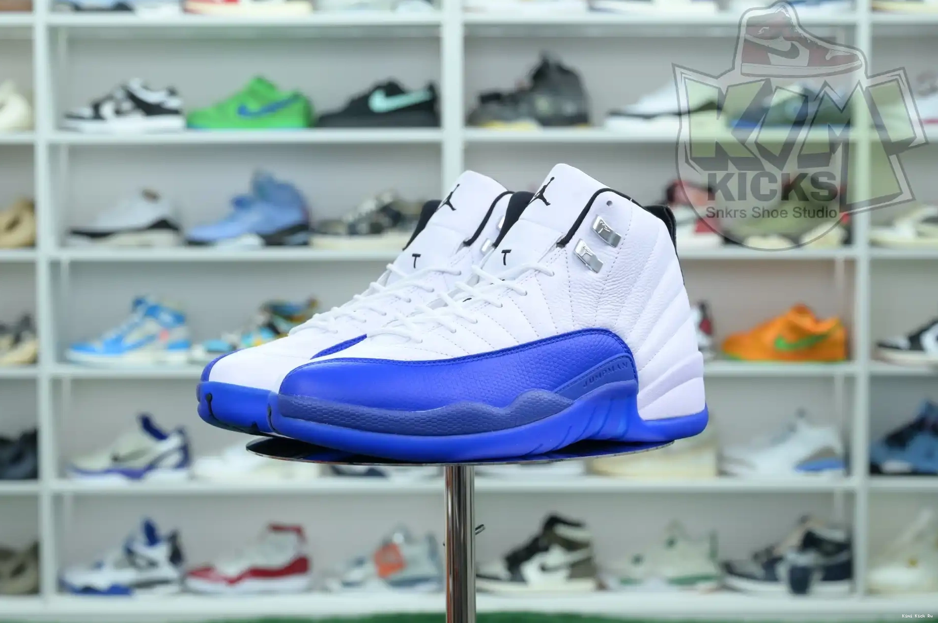 Jordan Kimikick Retro'Blueberry'(2024) 12 Air 0716
